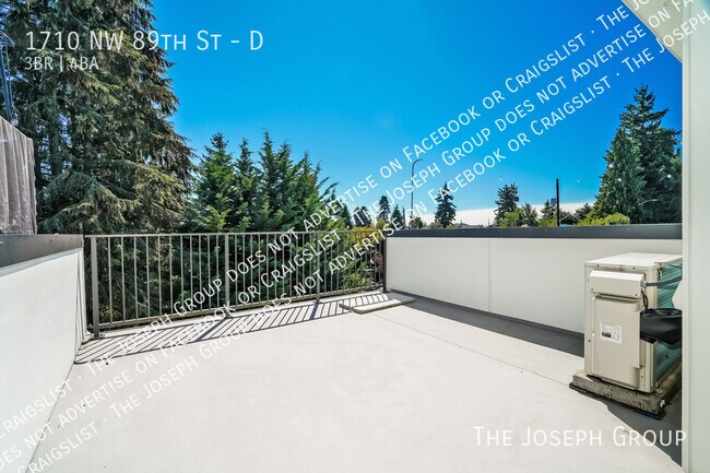 Building Photo - 1710 NW 89th St