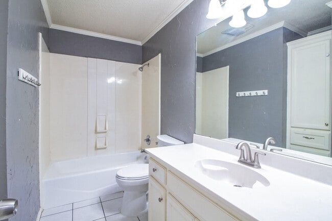 Building Photo - 4815 64th St