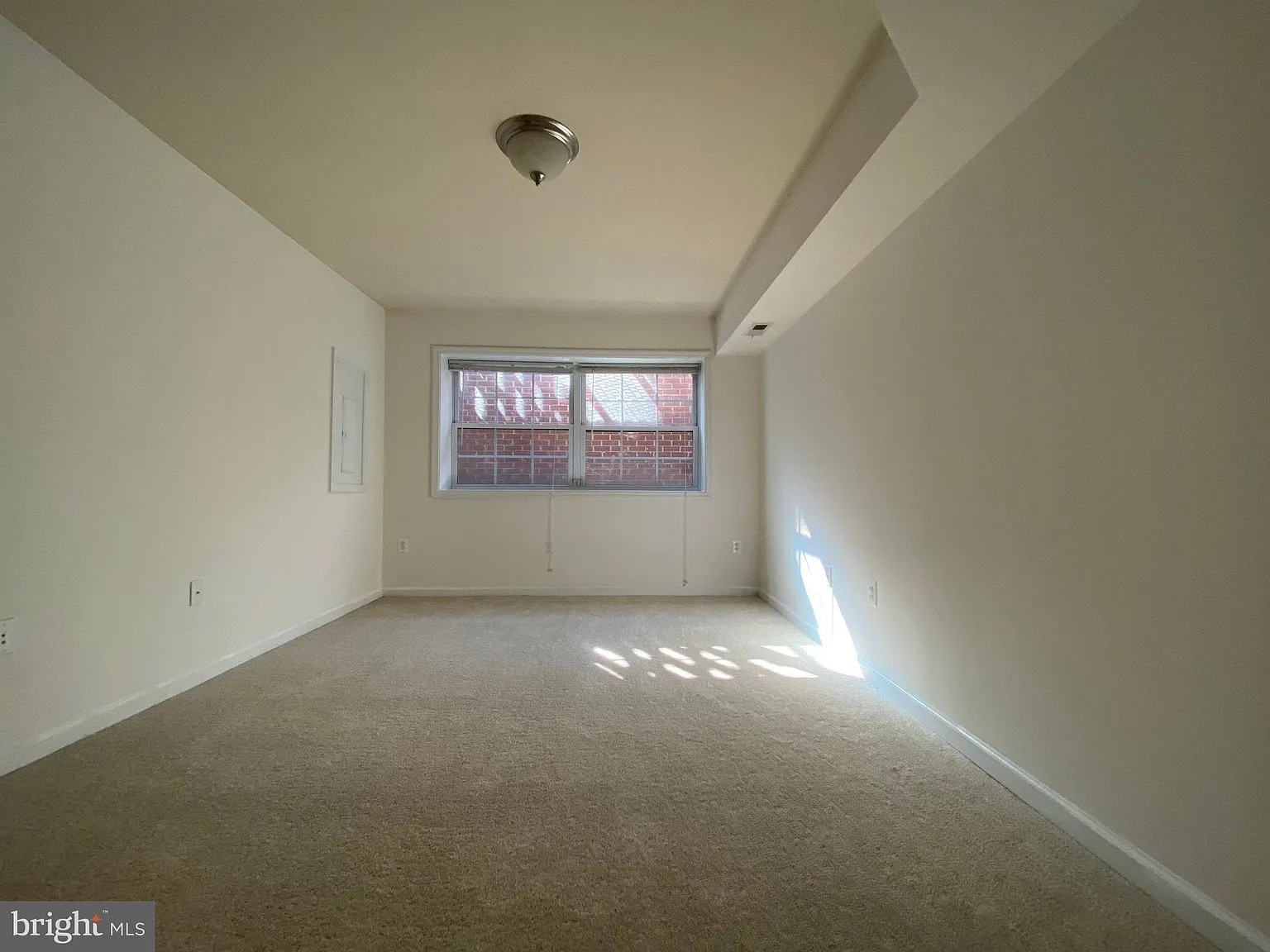 BedRoom3 Basement - 504 N Chester St