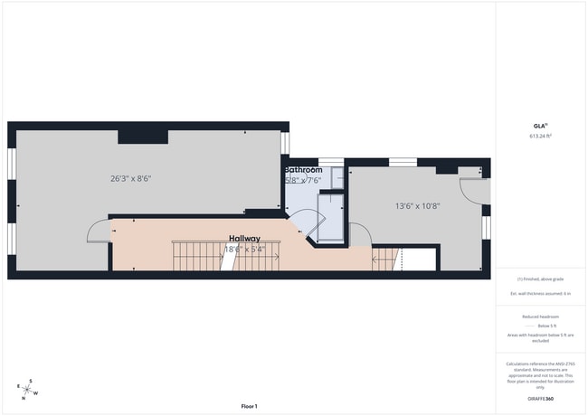 Building Photo - Spacious 4 Bedroom Single Family on Susquehanna St with Off Street Parking