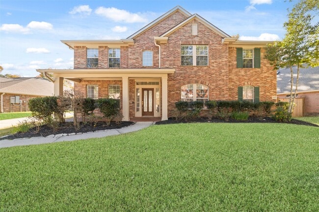 Building Photo - 2618 Bridgestone Park Ln