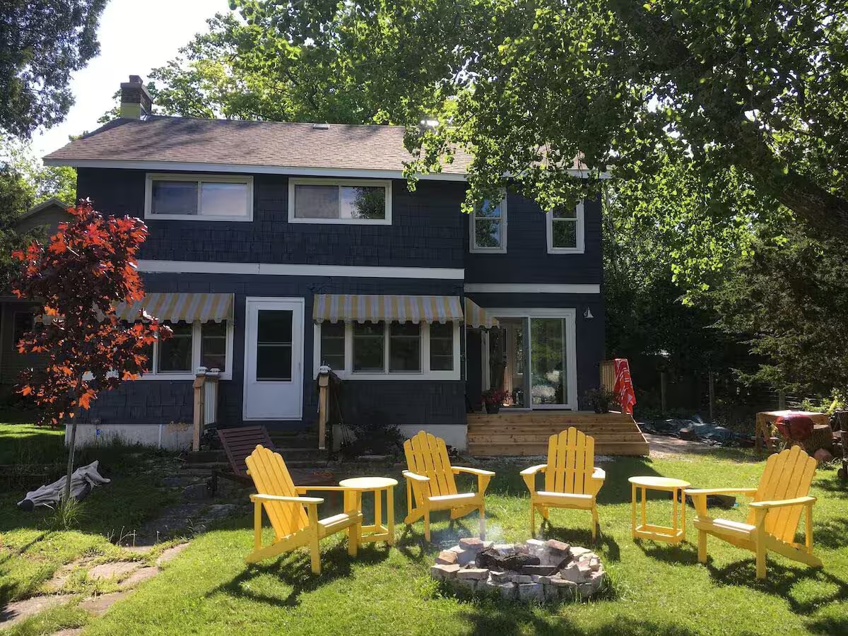 Exterior 1 - N7278 Birch Tree Rd