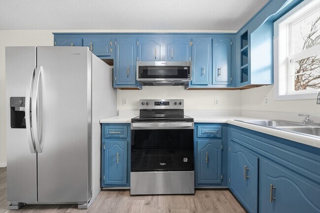 Building Photo - 1361 Jenny Ln