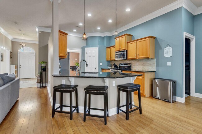 Building Photo - 3175 Border Creek Dr