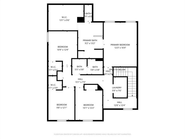 Building Photo - 317 Cres Park Dr