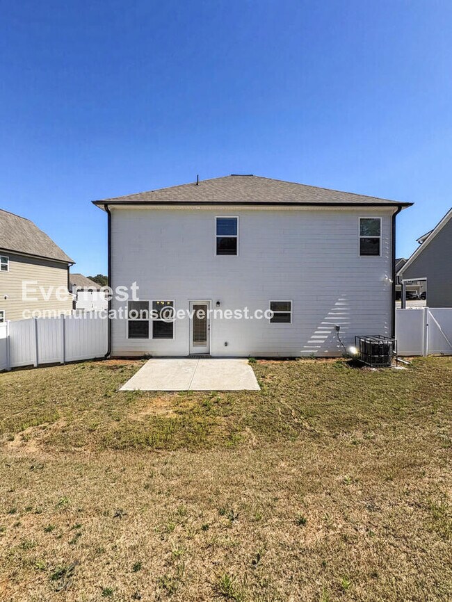 Building Photo - 322 Bertha Honey Stewart Dr