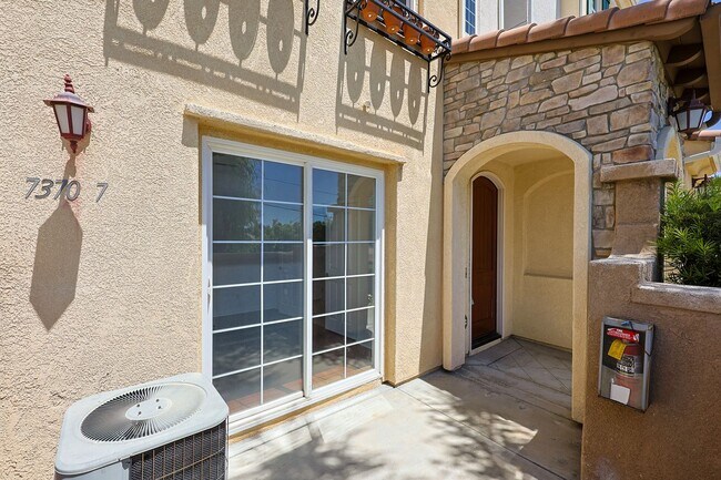 Building Photo - La Mesa 2BR + Office Room Townhome-Style Condo with 2-Car Garage Parking