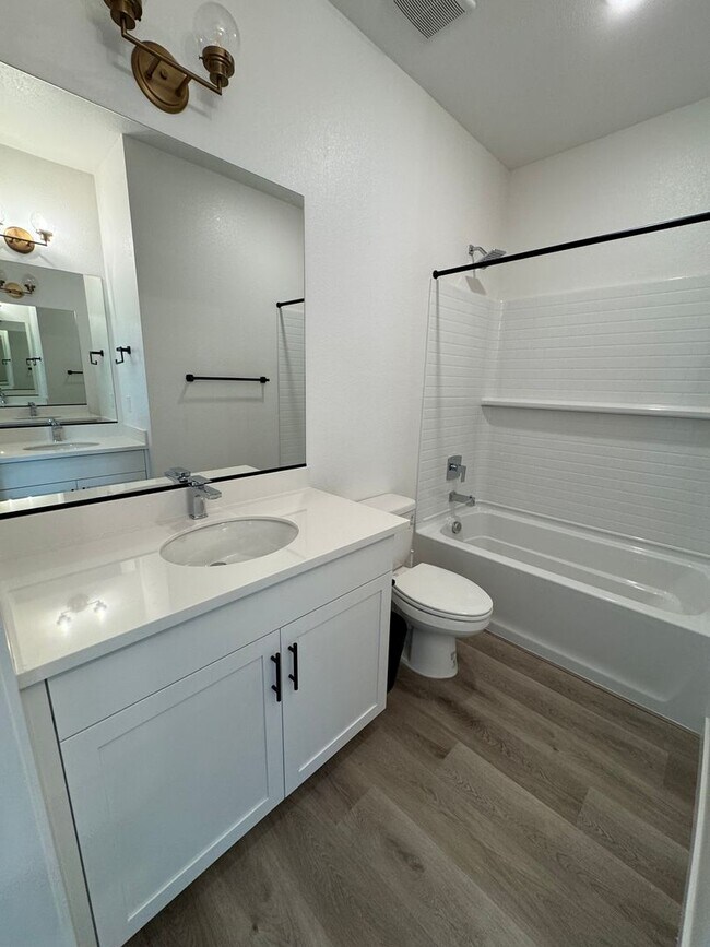 Building Photo - New Construction 4BR Home (2025) – Modern Living + 2-Car Garage