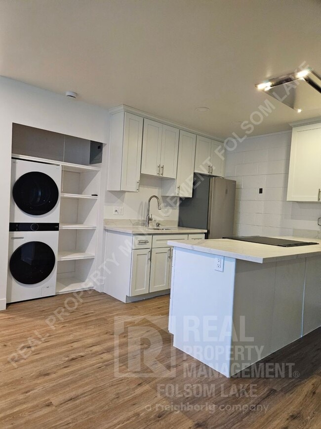 Building Photo - Newly upgraded 1Bd 1Ba unit in Placerville