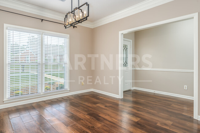Building Photo - 8536 Plantation Ridge Rd