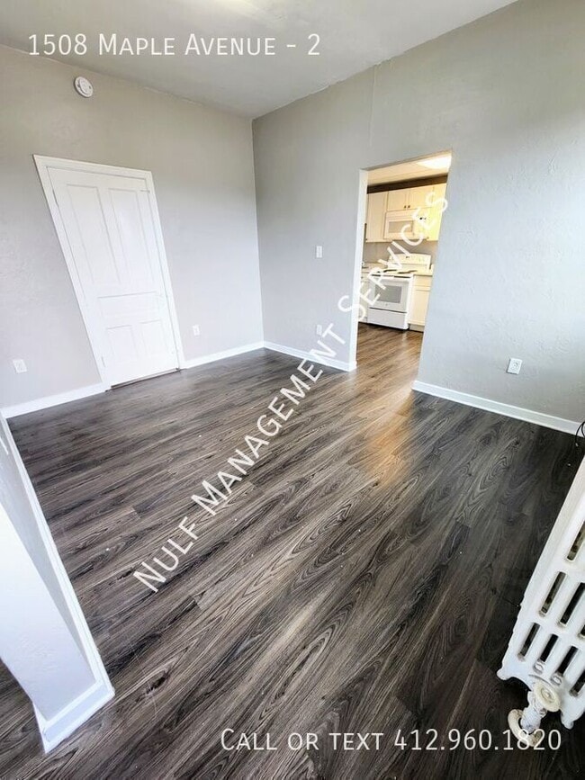 Building Photo - 1508 Maple Ave