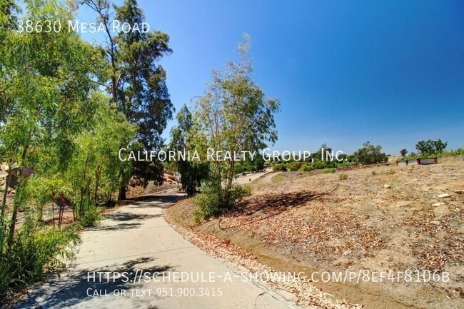 Building Photo - 38630 Mesa Rd