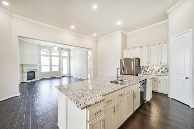 Building Photo - 22326 Tiltwood Ln