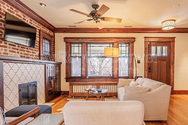 Building Photo - 740 S Corona St