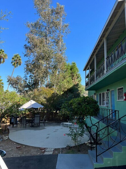 Building Photo - 4741 N Figueroa St