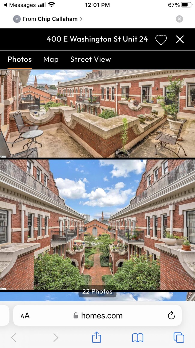 Building Photo - 400 E Washington St