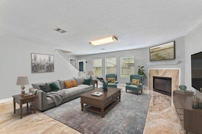 Building Photo - 11622 Silent Elm St