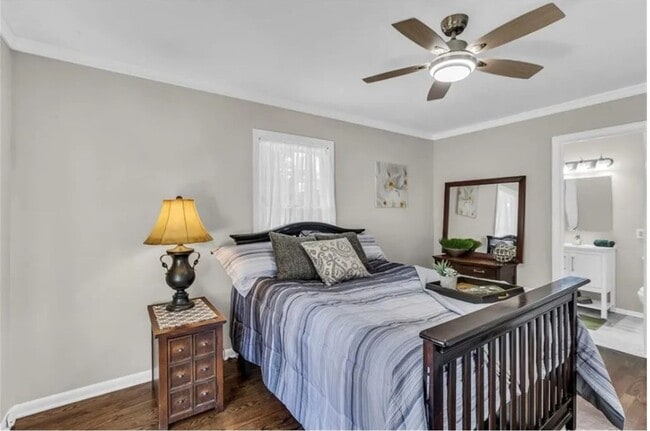 Building Photo - 8604 Ford Ave