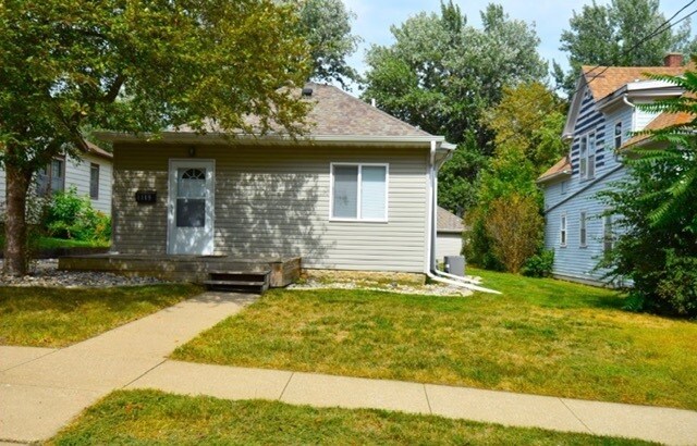 Primary Photo - 1119 Hill Ave