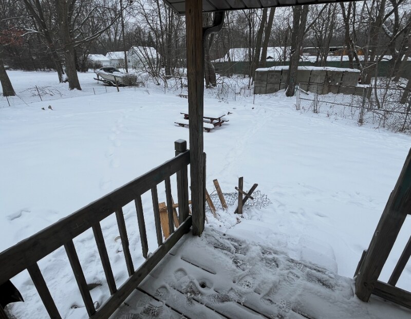 Building Photo - 3650 Reid Ave