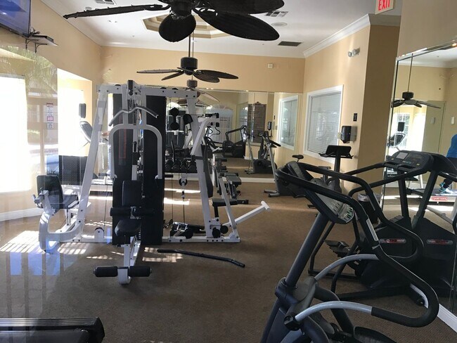 Building Photo - Beautiful 2 Bedroom Condo in Gated Crescent Place – Available Now!