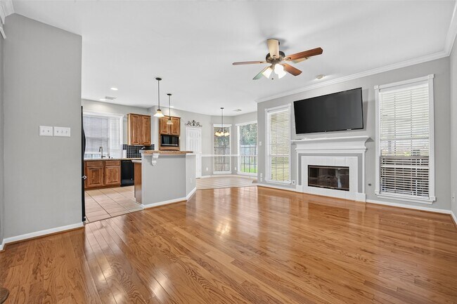 Building Photo - 4414 Ringrose Dr