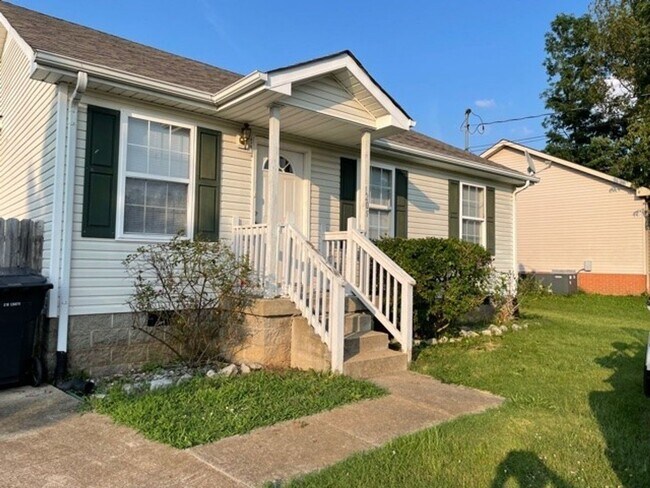 Primary Photo - 1205 Carol Dr