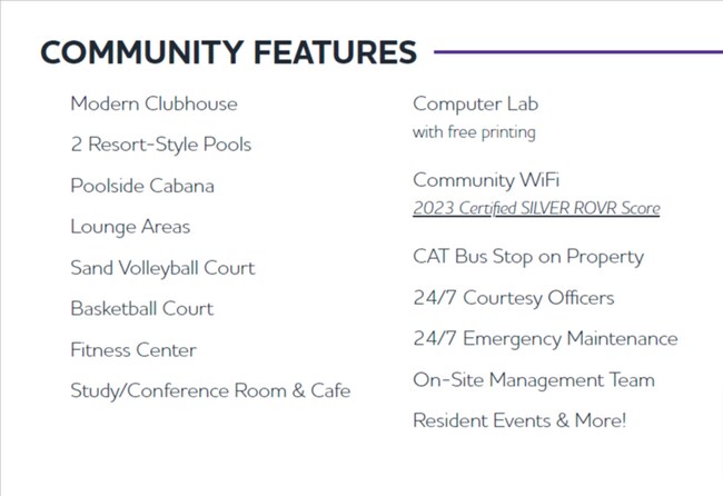 Building Photo - University Village, 136-H