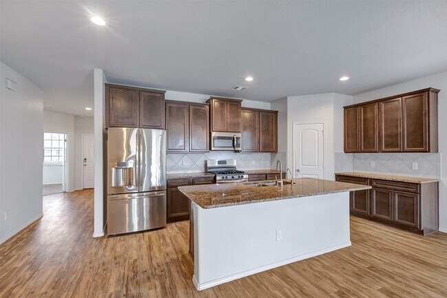 Building Photo - 2331 Strong Horse Dr