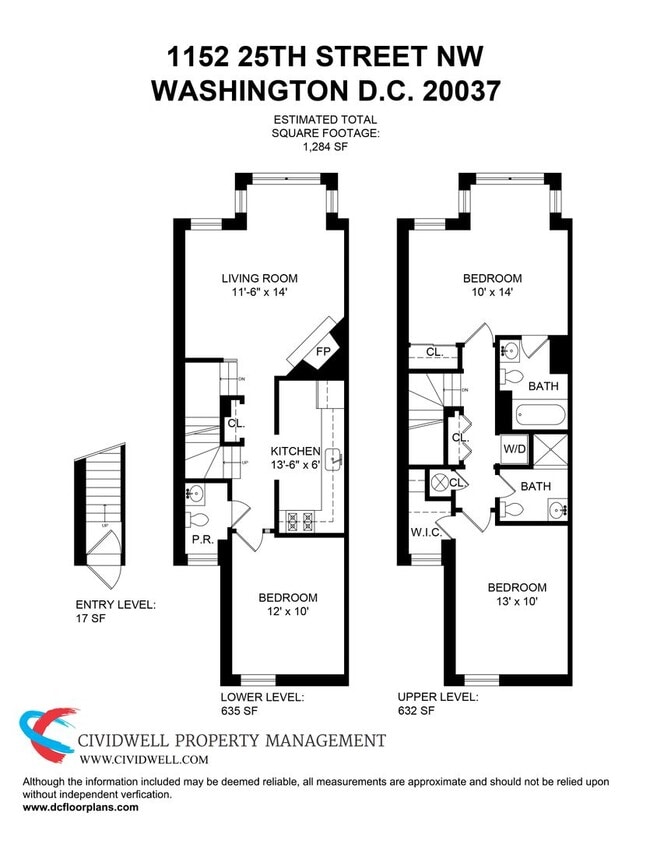 Building Photo - West End Giant