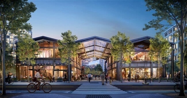 Building Photo - 1 Earhart St