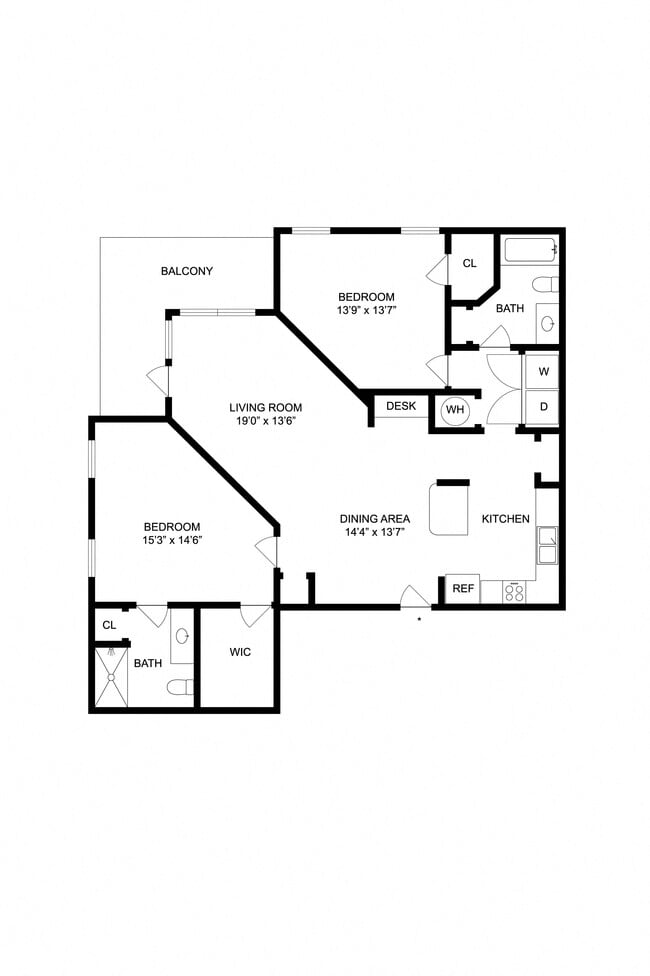 Floorplan - Vera
