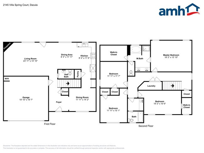 Building Photo - 2145 Villa Spring Ct