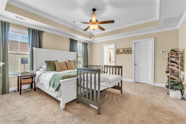 Building Photo - 1808 Mabel Dr