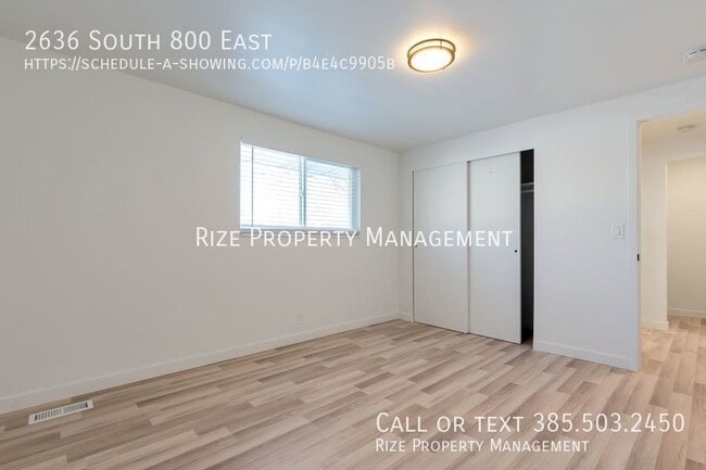 Building Photo - 2636 S 800 E