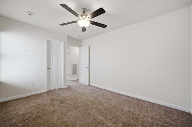 Building Photo - 5205 Pughsville Rd