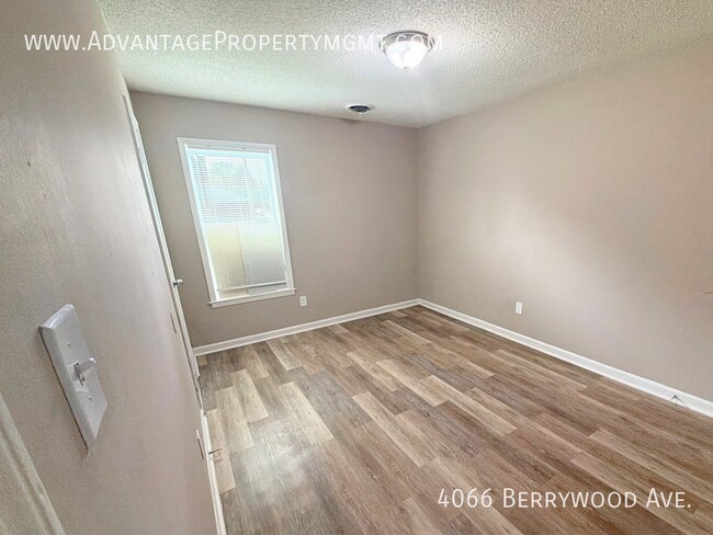 Building Photo - 4066 Berrywood Ave
