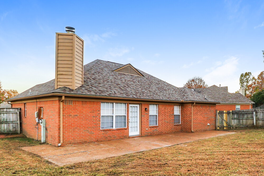 Building Photo - 9294 Morning Garden Cove