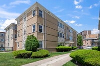 Building Photo - 8610 W Summerdale Ave