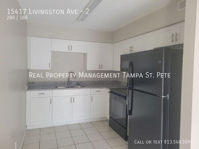 Building Photo - 15417 Livingston Ave