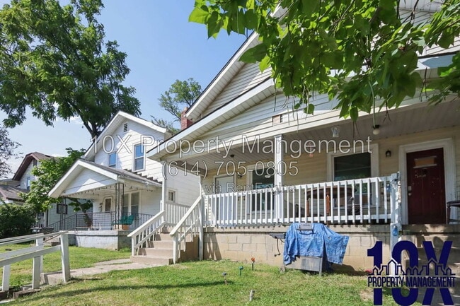Building Photo - 1500 E 26th Ave