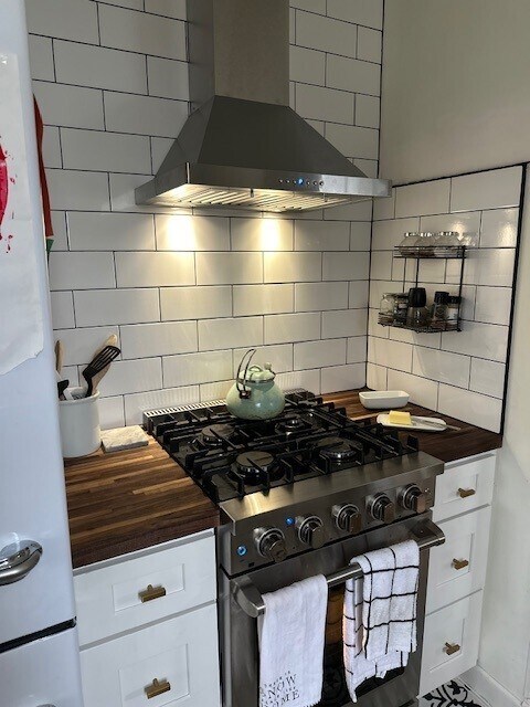 All New Appliances - 1304 Winstead Pl