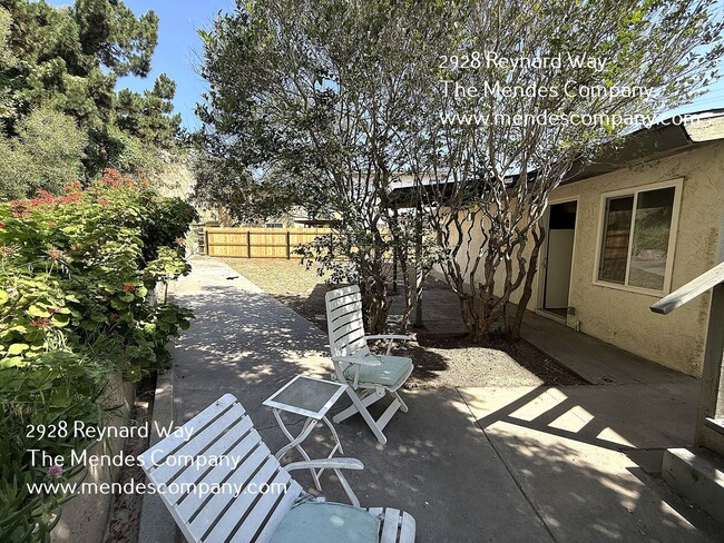 Building Photo - 2928 Reynard Way