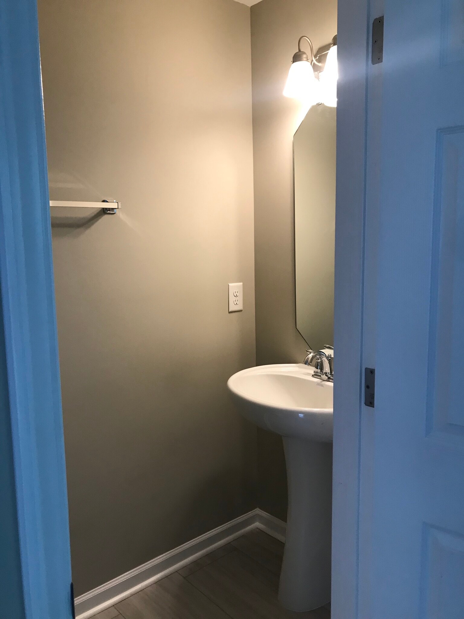 Powder Room - 1217 Copperstone Way
