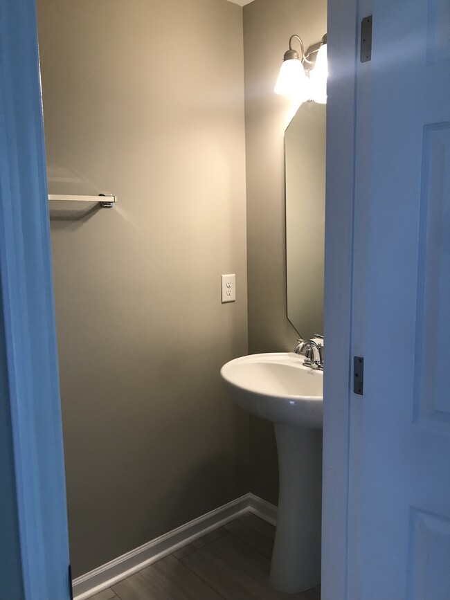 Powder Room - 1217 Copperstone Way