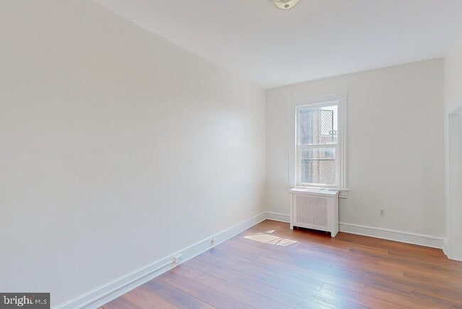 Building Photo - 929 N Calvert St