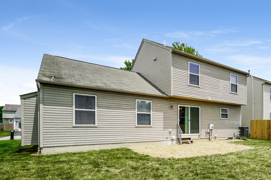 Building Photo - 4299 Shady Meadows Dr