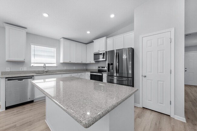 Building Photo - 4563 Perception Circle