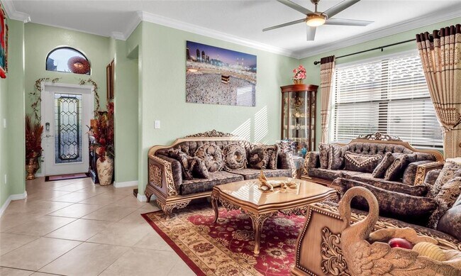 Building Photo - 3504 Savanna Palms Ct