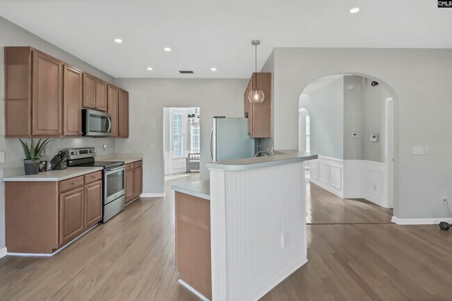 Building Photo - 101 Water Hickory Way